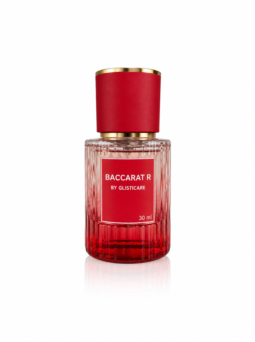 "Baccarat R" By Glisticare