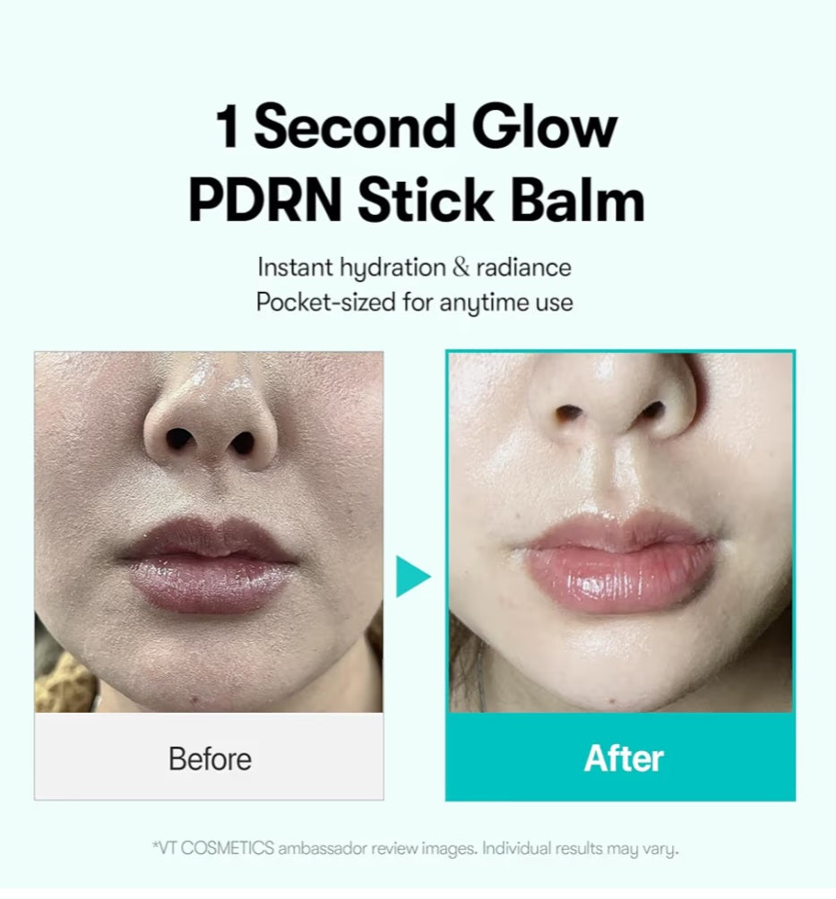 VT PDRN ESSENCE STICK BAL
