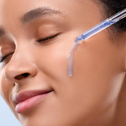 The Ordinary Multi-Peptide + Copper Peptides 1% Serum