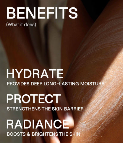 BODY LOTION " GRENADE"