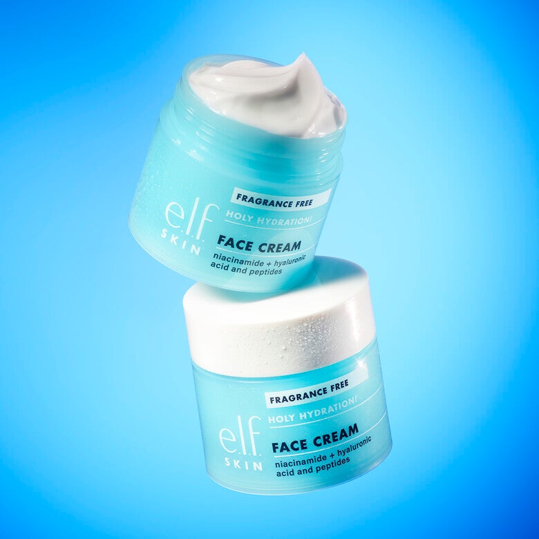 e.l.f. SKIN Holy Hydration! Face Cream