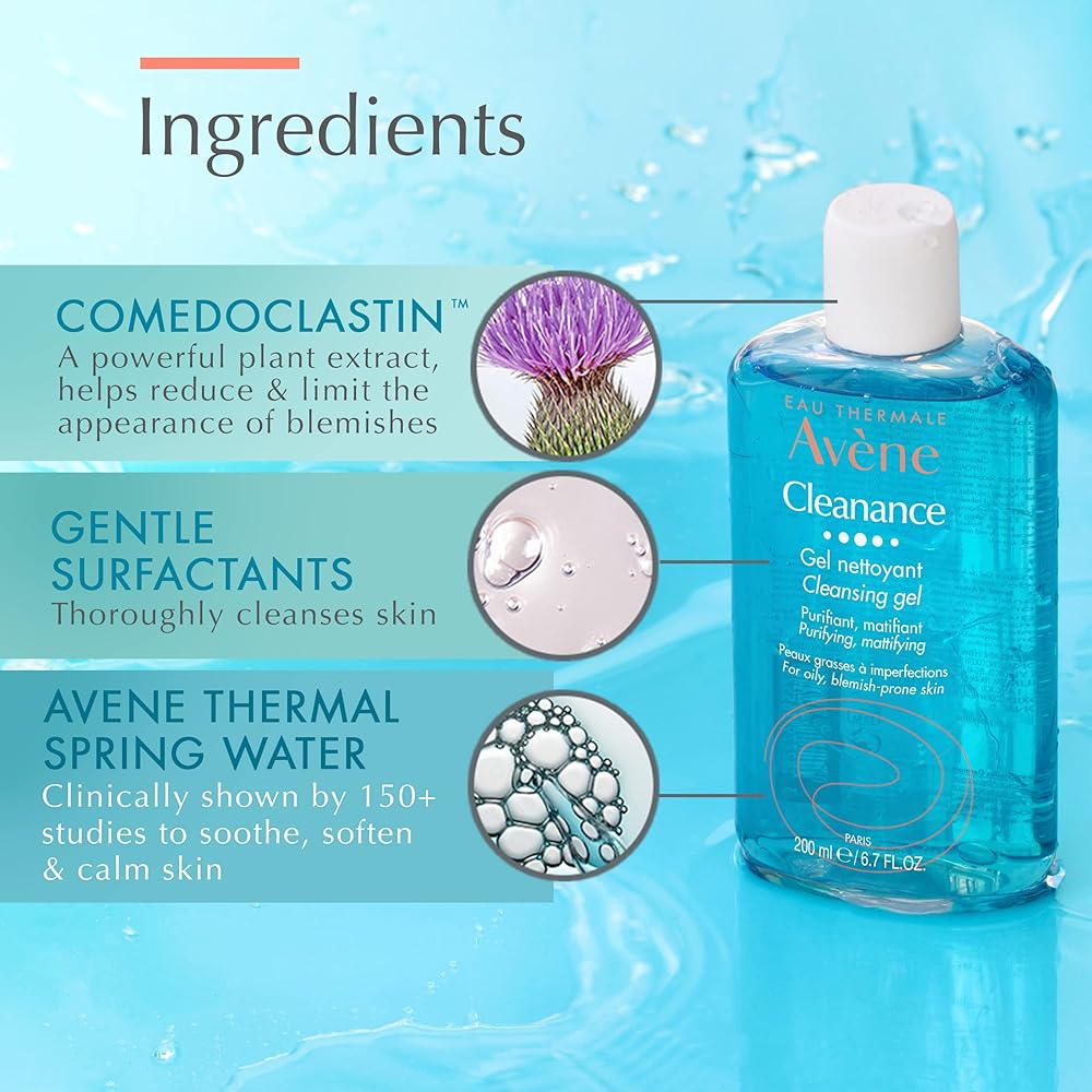 Avene Cleanance