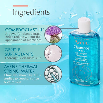 Avene Cleanance
