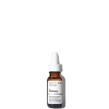 The  Ordinary Multi-Peptide Eye Serum