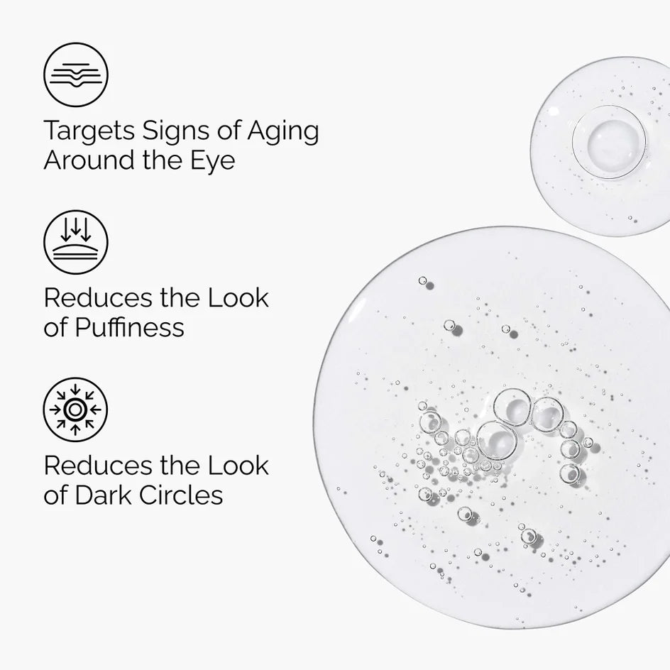 The  Ordinary Multi-Peptide Eye Serum