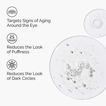 The  Ordinary Multi-Peptide Eye Serum