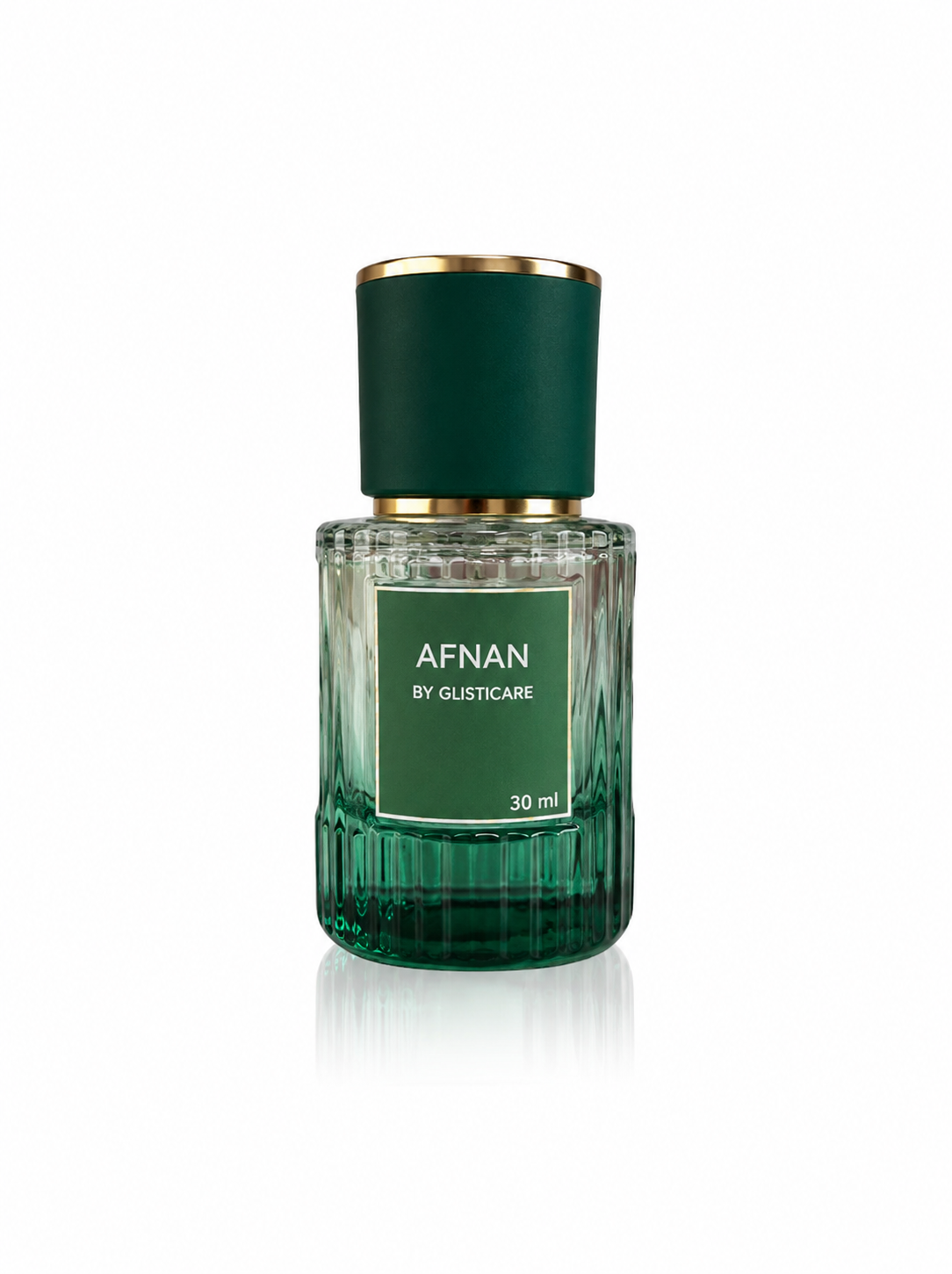 "AFNAN" By Glisticare