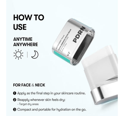 VT PDRN ESSENCE STICK BAL