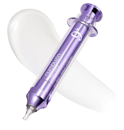 Numbuzin No.9 Volumetox Eye Cream