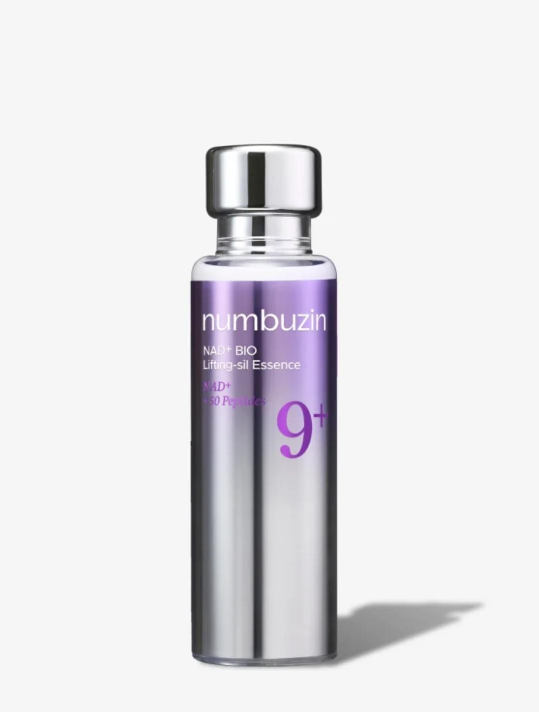 Numbuzin 9+ NAD and BIO Lifting-sil Essence