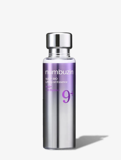 Numbuzin 9+ NAD and BIO Lifting-sil Essence