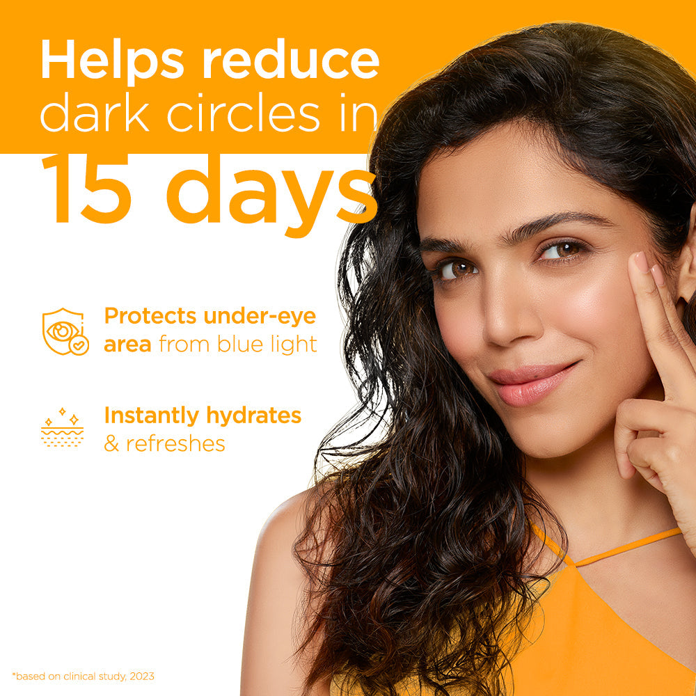 BIOVÈNE barcelona VITAMIN C  EYE BOOST