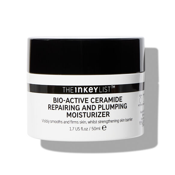 INKEY Bio-Active Ceramide Moisturiser