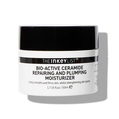 INKEY Bio-Active Ceramide Moisturiser