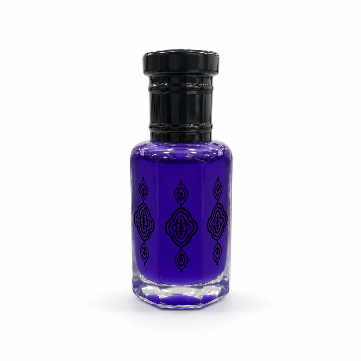 Lavender  Musk