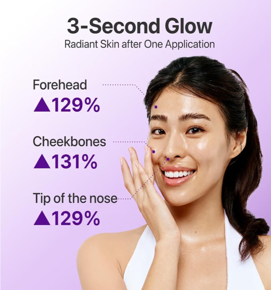 Numbuzin No.9 NAD+ PDRN Glow Boosting Toner