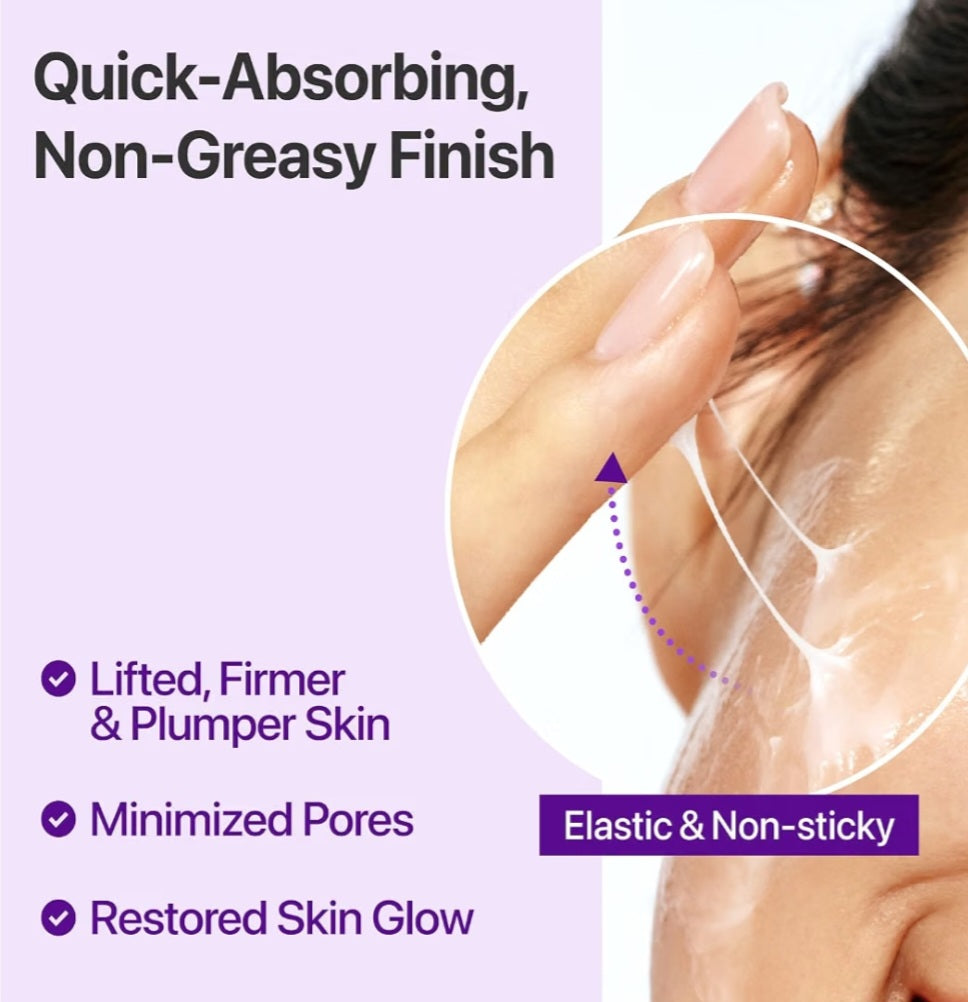 Numbuzin 9+ NAD and BIO Lifting-sil Essence