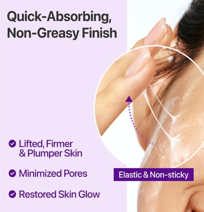 Numbuzin 9+ NAD and BIO Lifting-sil Essence