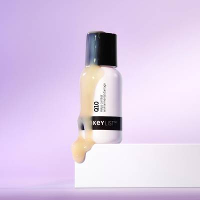 Inkey Q10 serum