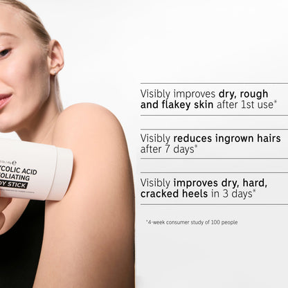 Inkey Glycolic Acid &quot;BODY STICK&quot;