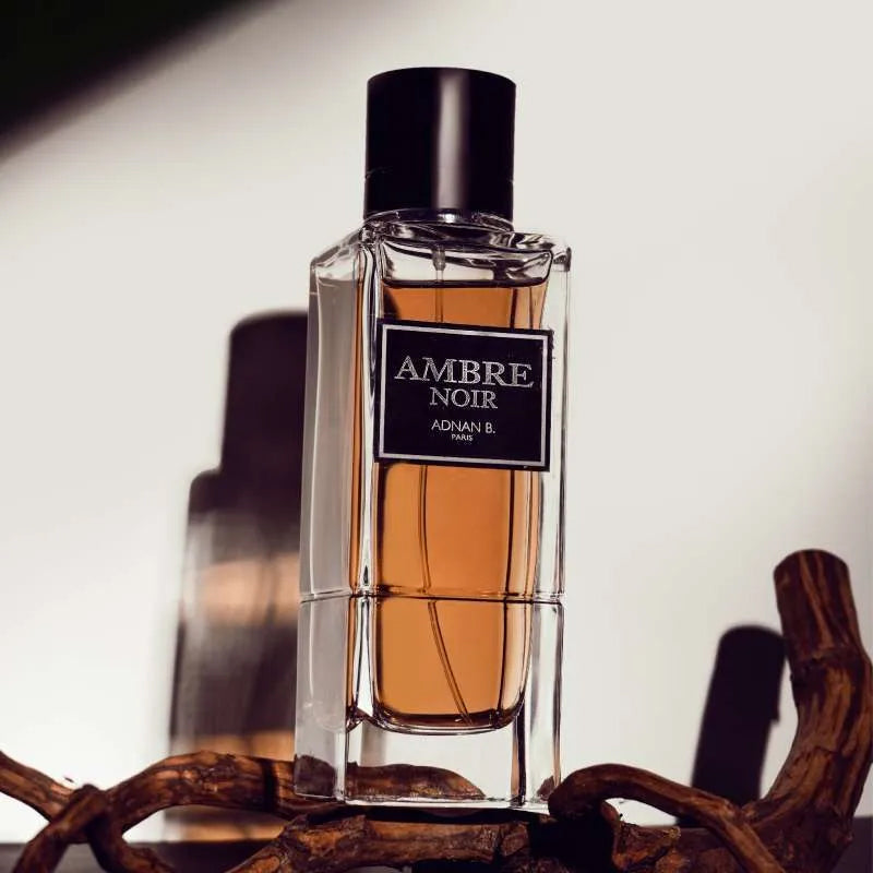 AMBRE NOIR