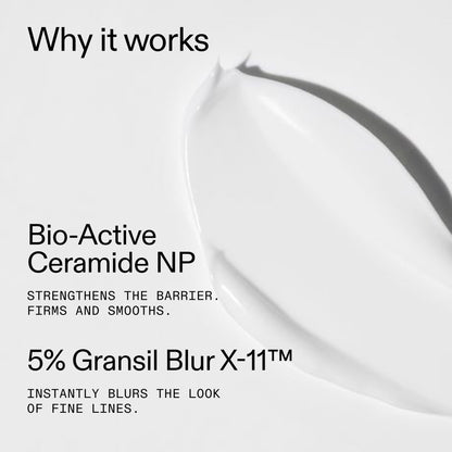 INKEY Bio-Active Ceramide Moisturiser
