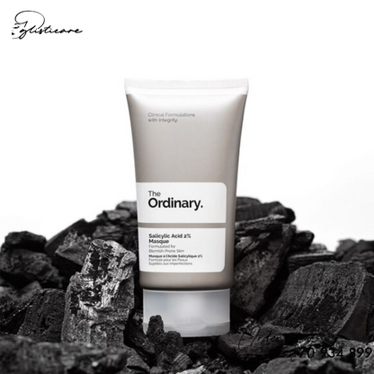 Salicylic Acid 2% Masque