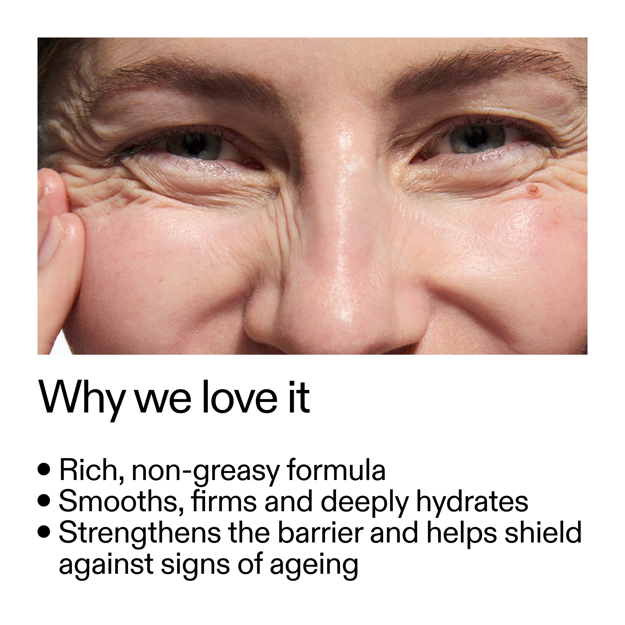 INKEY Bio-Active Ceramide Moisturiser