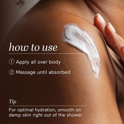 BODY LOTION " GRENADE"