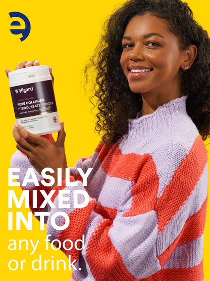 &quot;Wellgard &quot;Collagen Powder