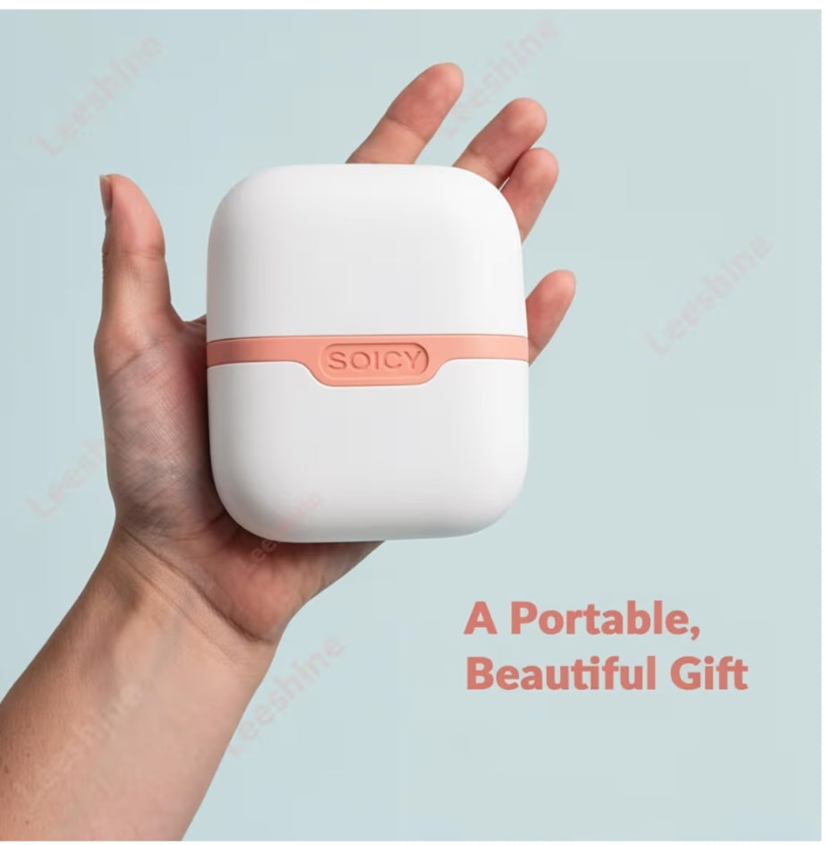Ice Roller for Face and Eyes