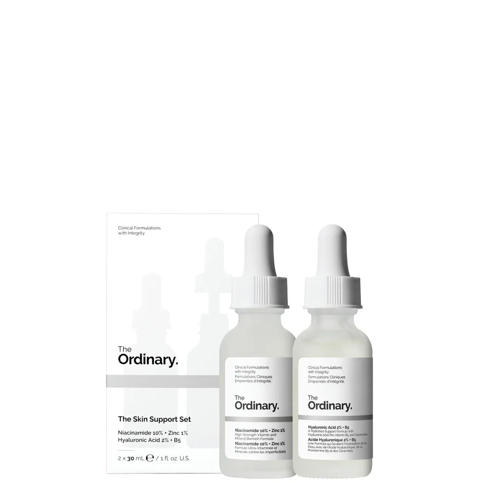 The Skin Support Set