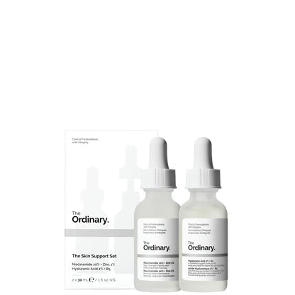 The Skin Support Set