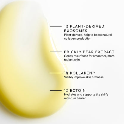Inkey Exosome Hydro-Glow Complex