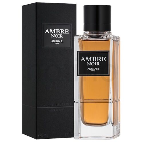AMBRE NOIR