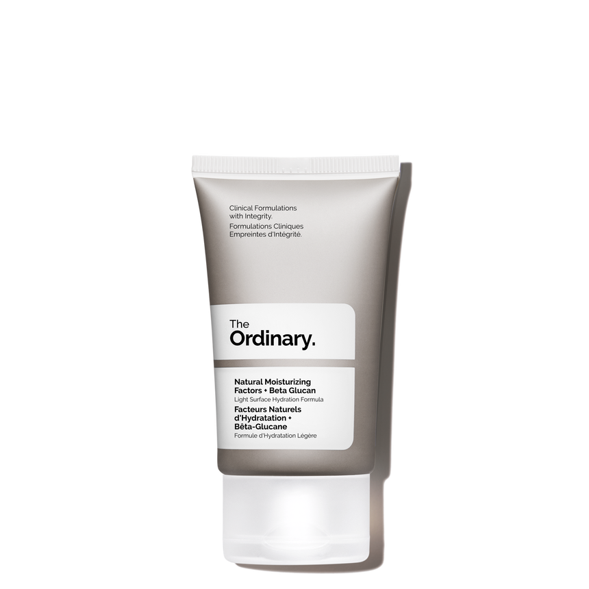The Ordinary Natural Moisturizing Factors + Beta Glucan