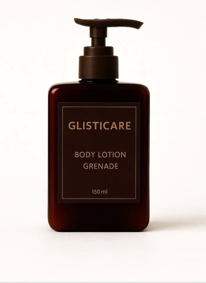 BODY LOTION " GRENADE"