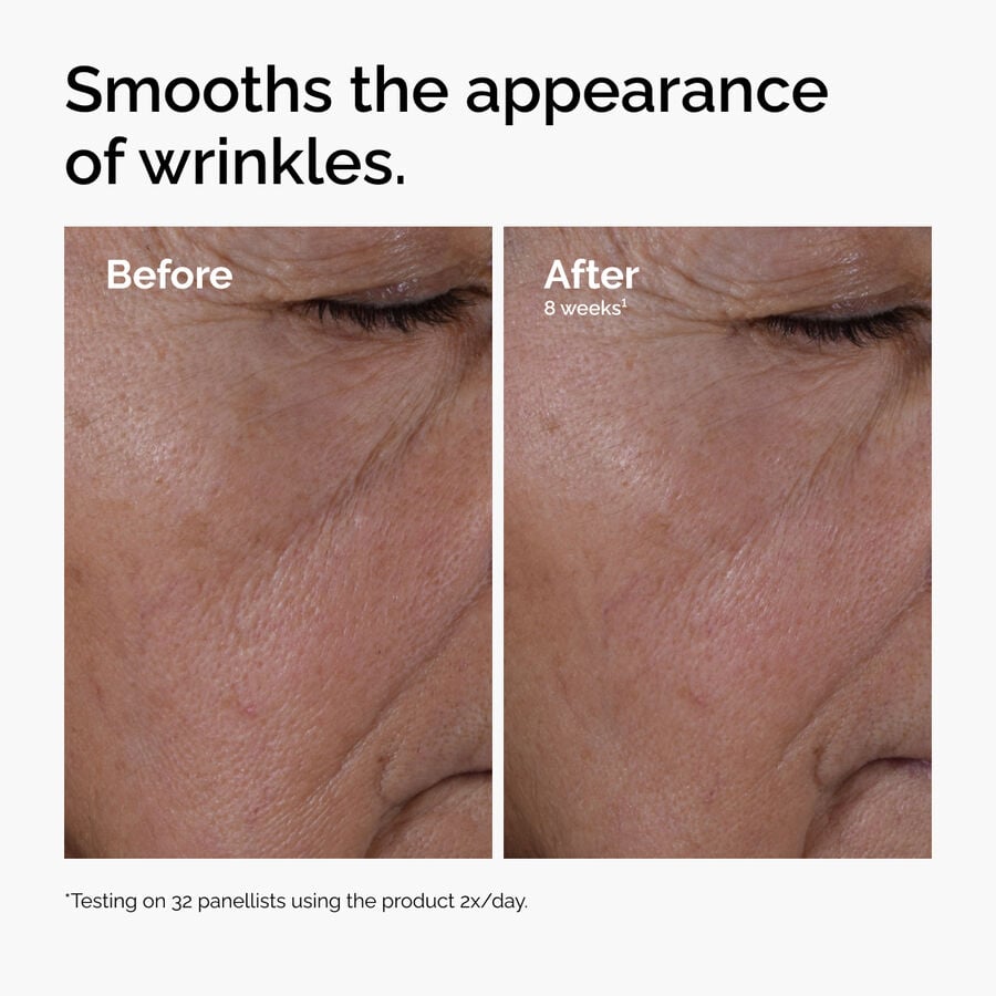 The Ordinary Multi-Peptide + Copper Peptides 1% Serum
