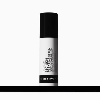INKEY 360° Skin Clearing Serum