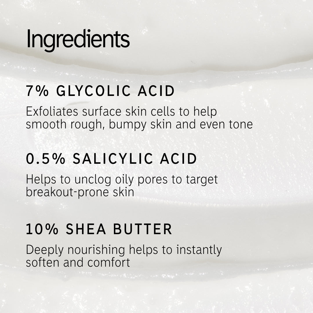 Inkey Glycolic Acid &quot;BODY STICK&quot;