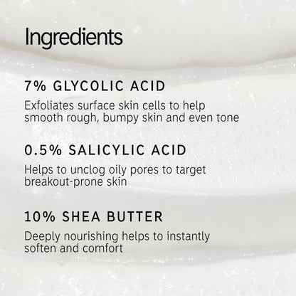 Inkey Glycolic Acid &quot;BODY STICK&quot;