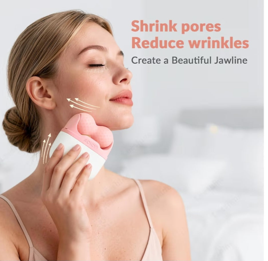 Ice Roller for Face and Eyes
