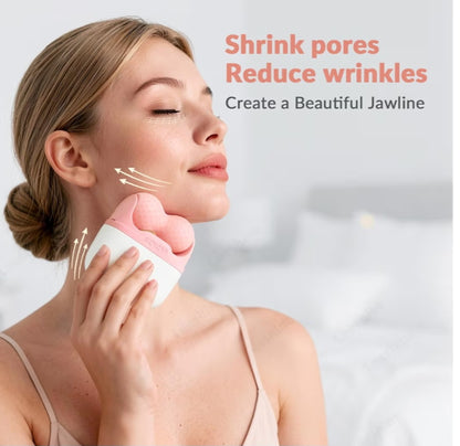 Ice Roller for Face and Eyes