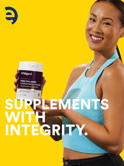&quot;Wellgard &quot;Collagen Powder
