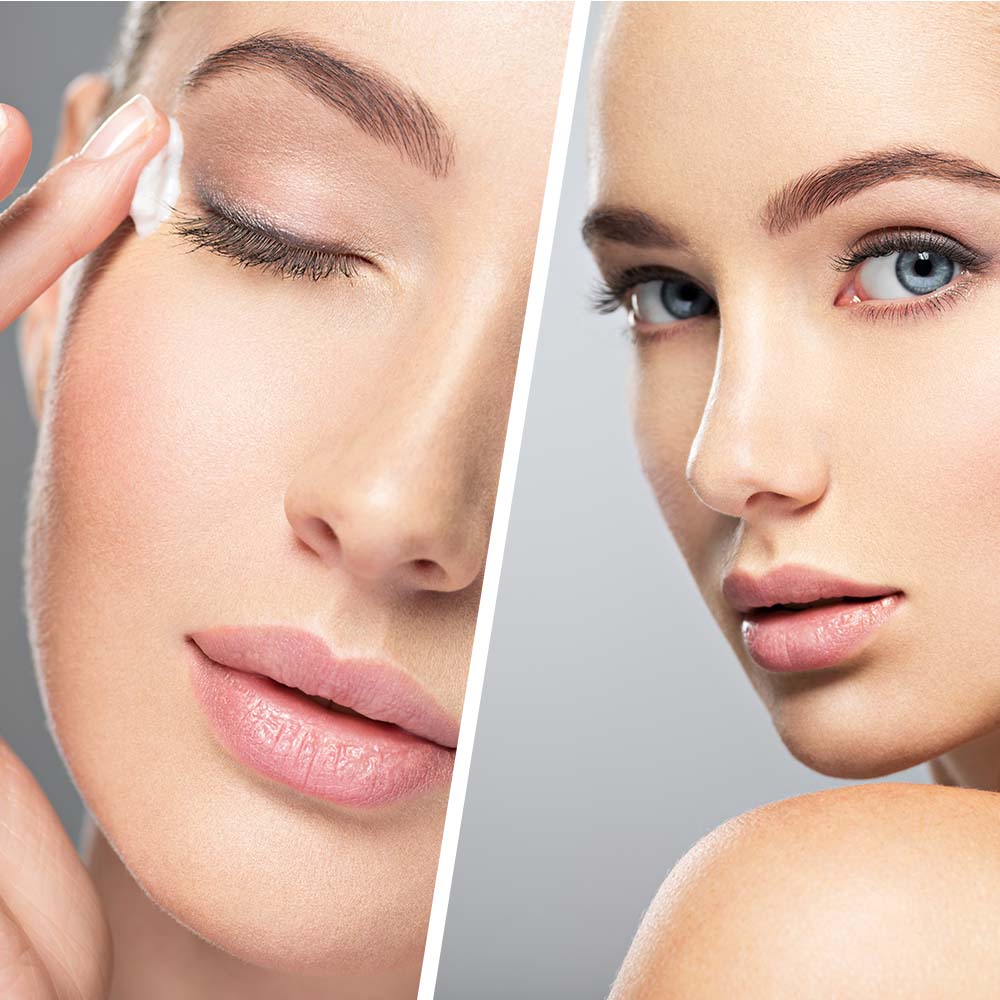 BIOVÈNE barcelona VITAMIN C  EYE BOOST