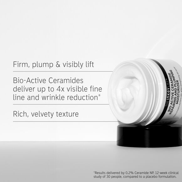 INKEY Bio-Active Ceramide Moisturiser