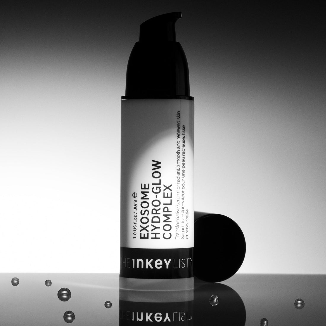 Inkey Exosome Hydro-Glow Complex