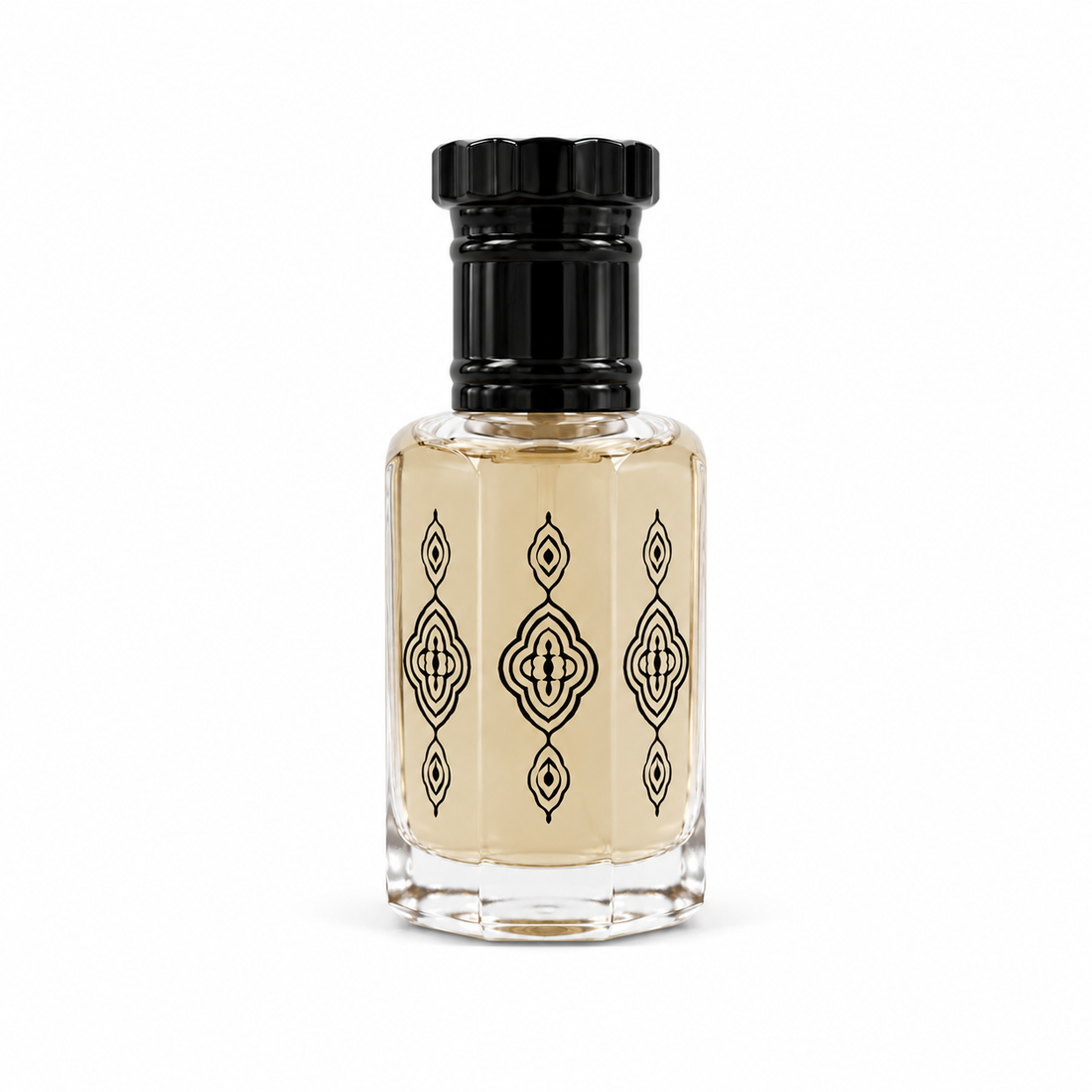 White Oud