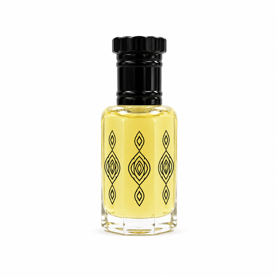 Eden: Musk Vanilla                (Musk Tahara+ Vanille)